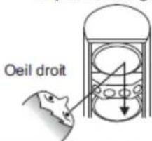 OPTEX RADIOPLEX II - Remarque - 2