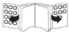 OK OCR 430B - CONTENUTO Della Consegna - 1