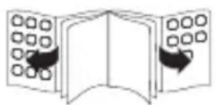 OK OCR 430B - Contenu de la boite - 1