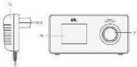 OK OCR 430B - 5