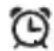 OK OCR 430B - Parar alarme - 1