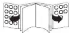 OK OCR 430B - DELIVERY CONTENTS - 1