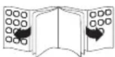 OK OCR 430B - ΠΕPIEXOMENA ΠΑΡΑΔΟΣΗΣ - 1