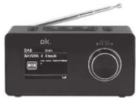 OK OCR 430B - 1