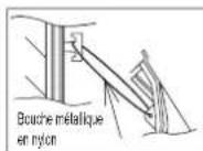 OPTEX SIP4010WF - NOTES d'installation et de maintenance - 1
