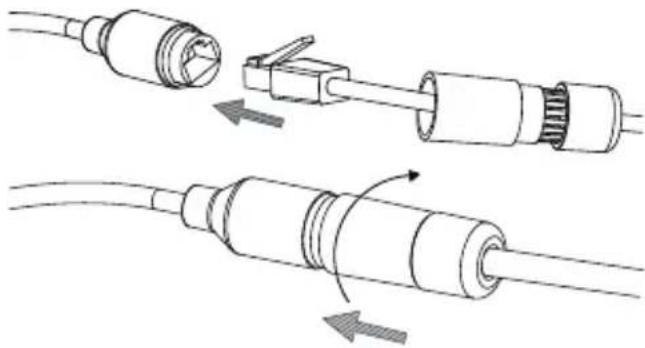 D-LINK DCS4612EK - Waterproofing Your Installation - 4