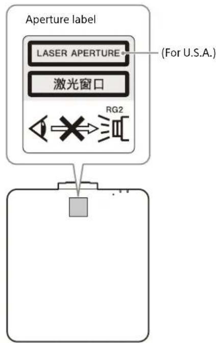 SONY VPLFHZ85 - For the customers in Korea - 1