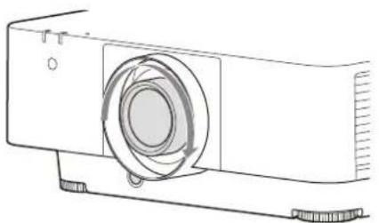 SONY VPLFHZ85 - Fixation - 2