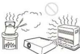 SONY VPLFHZ85 - On Installation - 2