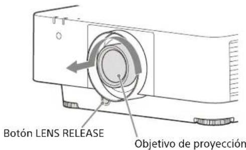 SONY VPLFHZ85 - Precaución - 1