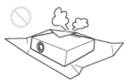 SONY VPLFHZ85 - Sicurezza - 3