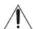 SONY VPLFHZ85 - CAUTION - 1