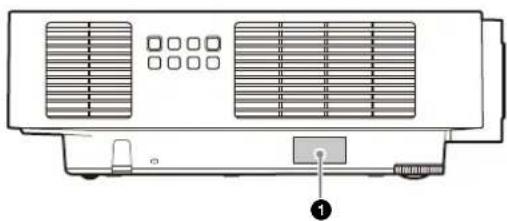 SONY VPLFHZ85 - Attention - 2