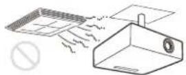 SONY VPLFHZ85 - Info zur Installation - 3