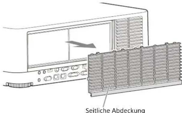 SONY VPLFHZ85 - Hinweis - 2