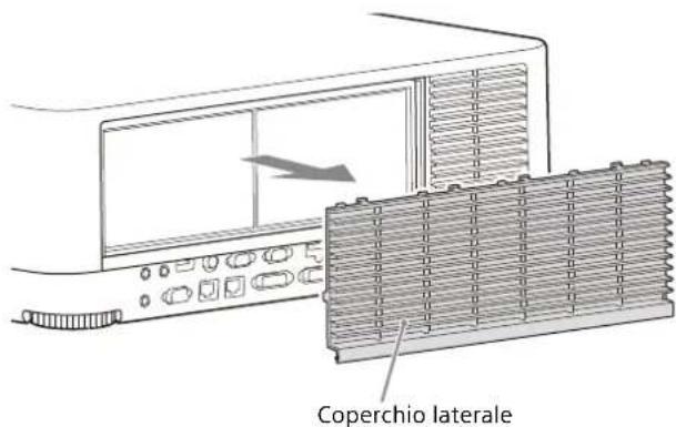 SONY VPLFHZ85 - Nota - 2