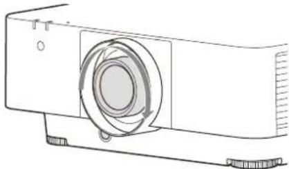 SONY VPLFHZ85 - Inserimento - 2