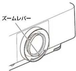 SONY VPLFHZ85 - 手動ズムレンズを装着てると - 1