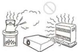 SONY VPLFHZ85 - Info zur Installation - 2