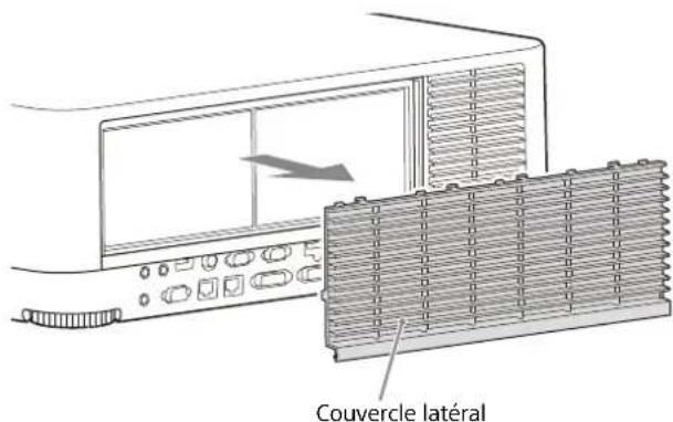 SONY VPLFHZ85 - Remarque - 2