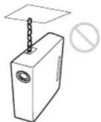SONY VPLFHZ75 - Seguridad - 5