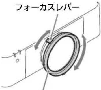 SONY VPLFHZ75 - 映像を投写する - 5
