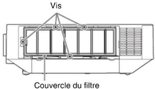 SONY VPLFHZ75 - Mise en garde - 3