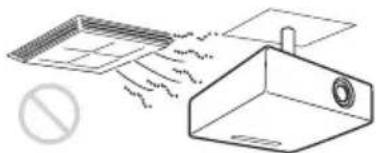 SONY VPLFHZ75 - 設置について - 3