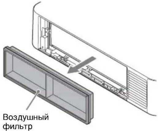 SONY VPLFHZ75 - Осторожно - 5
