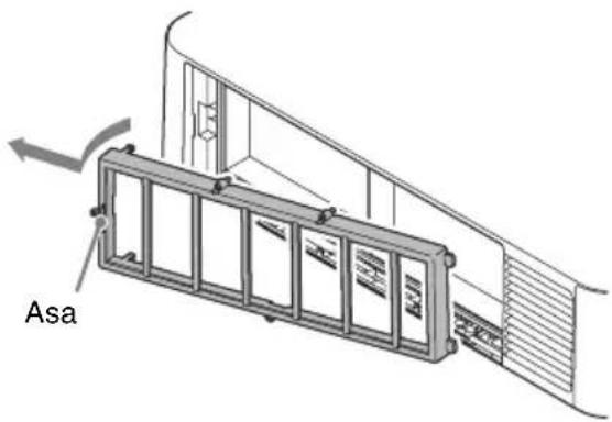 SONY VPLFHZ75 - Precaución - 4