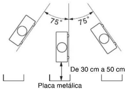 SONY VPLFHZ75 - Precaución - 2