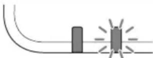 SONY VPLFHZ75 - Operating status indication - 5