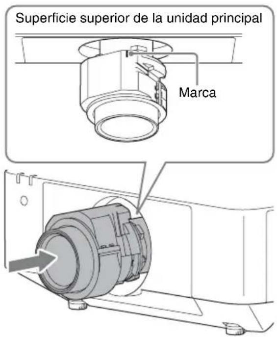 SONY VPLFHZ75 - Colocación - 1