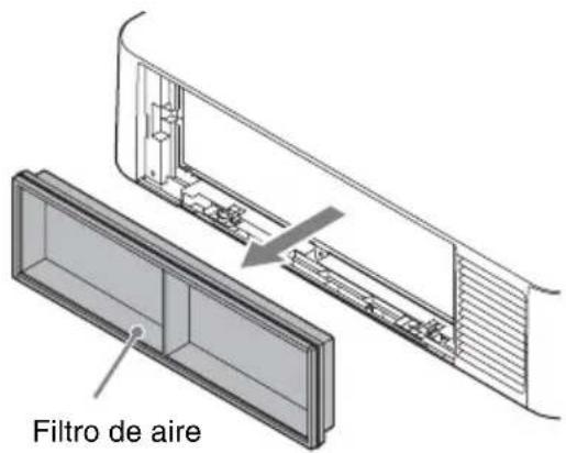 SONY VPLFHZ75 - Precaución - 5