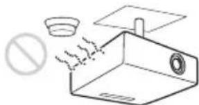 SONY VPLFHZ75 - Info zur Installation - 4