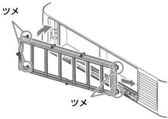 SONY VPLFHZ75 - 注意 - 6