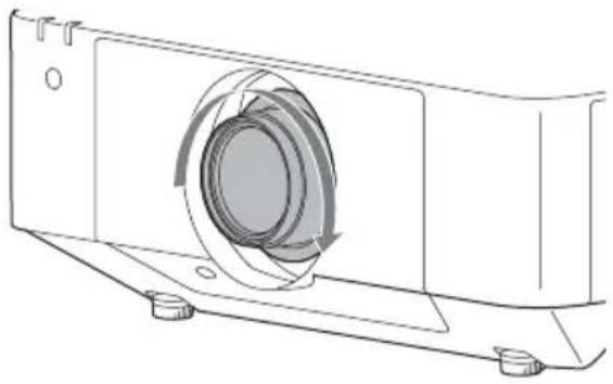 SONY VPLFHZ75 - Colocación - 2