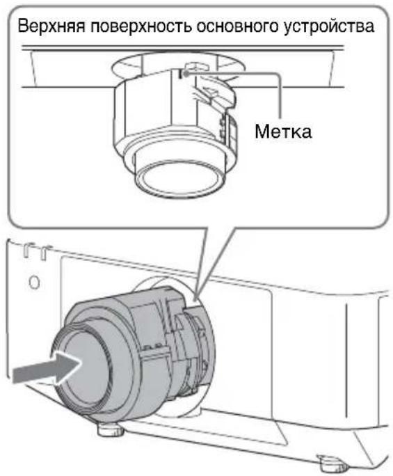 SONY VPLFHZ75 - Установка - 1
