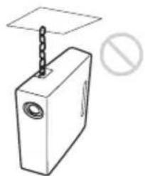 SONY VPLFHZ75 - Info zur Sicherheit - 5