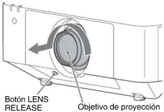 SONY VPLFHZ75 - Precaución - 1