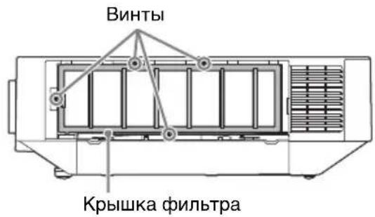 SONY VPLFHZ75 - Осторожно - 3