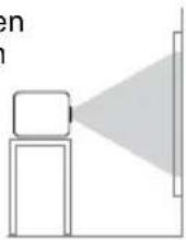 SONY VPLFHZ75 - Vorsicht - 1