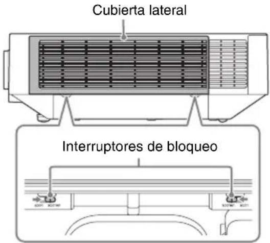 SONY VPLFHZ75 - Precaución - 1