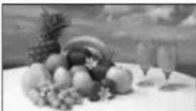 SONY VPLFHZ75 - Adjusting the Focus, Size, and Position of the Projected Image - 1