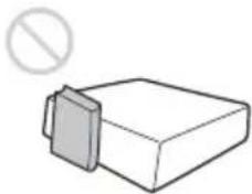 SONY VPLFHZ75 - Seguridad - 4