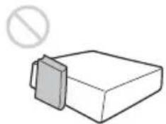 SONY VPLFHZ75 - Sécurité - 4