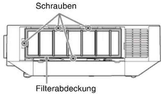 SONY VPLFHZ75 - Vorsicht - 3