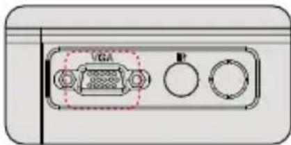 Yaber Y60 - Connexion du PC - 1