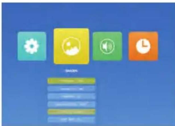 Yaber Y60 - IMAGEN MENU - 1