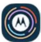 MOTOROLA Edge 30 Ultra - Icône Application Description - 26